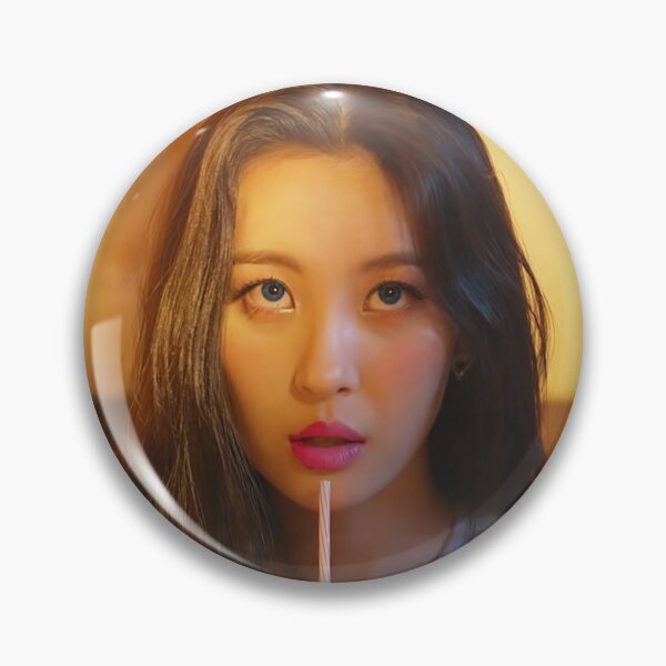 Item preview, Sunmi's floral look designed and sold by FarawayFifi.