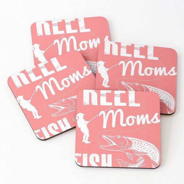 Item preview, Real mums fish designed and sold by julset.