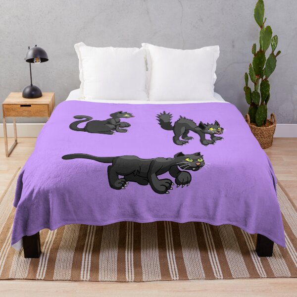 Item preview, Cute Spooky Black Cats designed and sold by hlafflin.