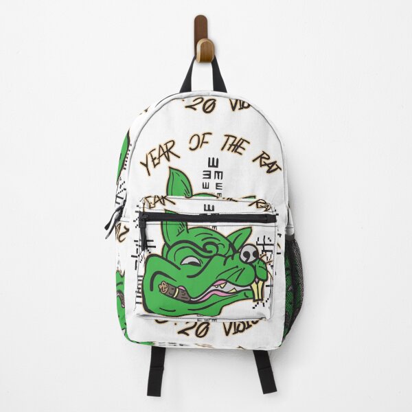 Item preview, 8ts Year of the Covid Rat designed and sold by 8tsoriginals.