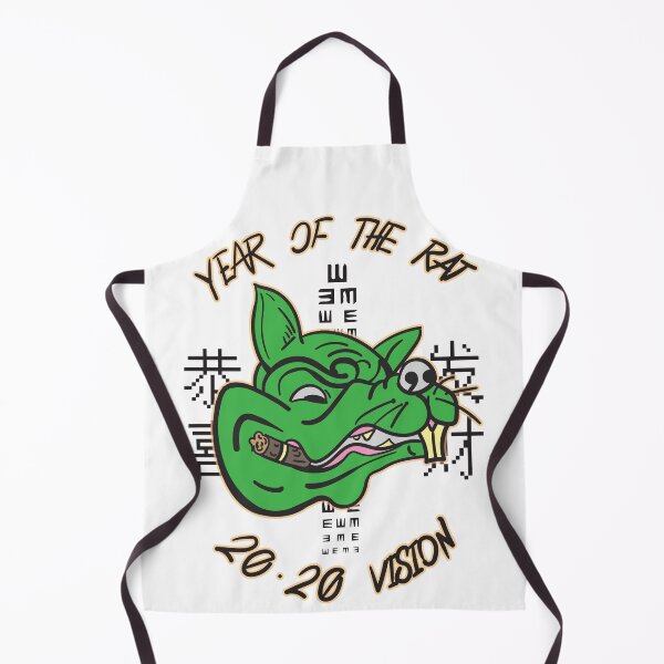 Item preview, 8ts Year of the Covid Rat designed and sold by 8tsoriginals.