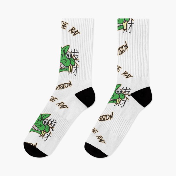 Item preview, 8ts Year of the Covid Rat designed and sold by 8tsoriginals.