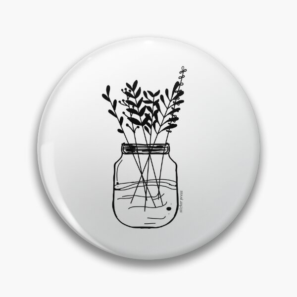 Item preview, Leaflets Lineart designed and sold by letterpress20.