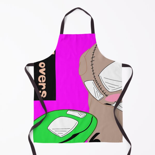 Item preview, the lovers designed and sold by kenpachipip.