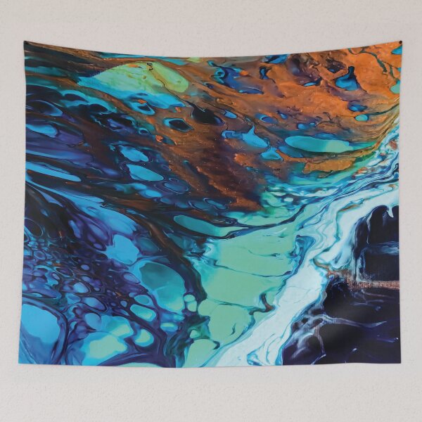 Item preview, Riptide designed and sold by KaryKreations.