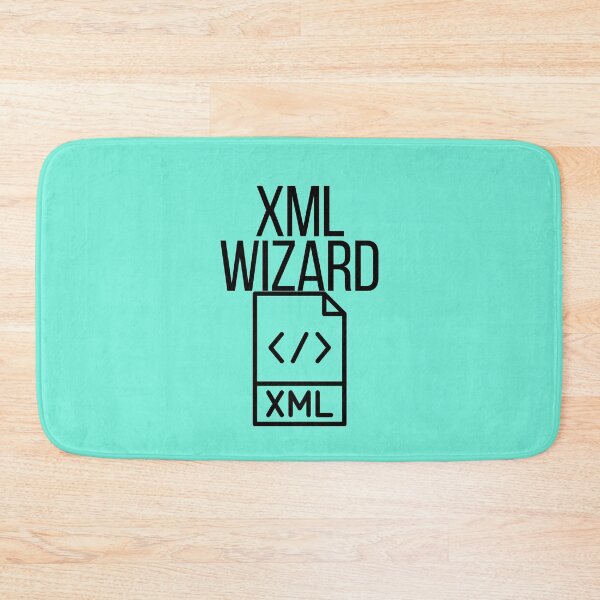 Item preview, XML Wizard designed and sold by stelsanc.