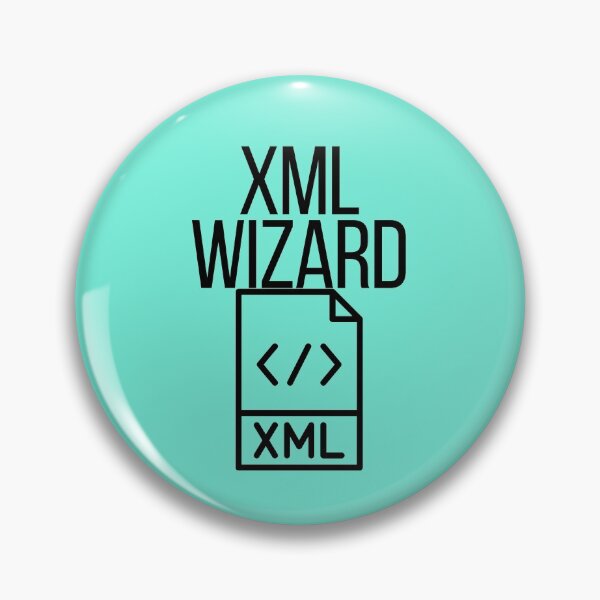 Item preview, XML Wizard designed and sold by stelsanc.