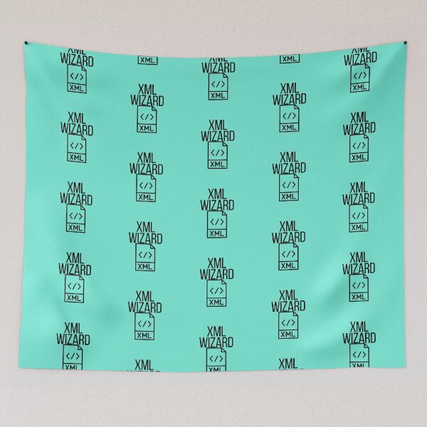 Item preview, XML Wizard designed and sold by stelsanc.