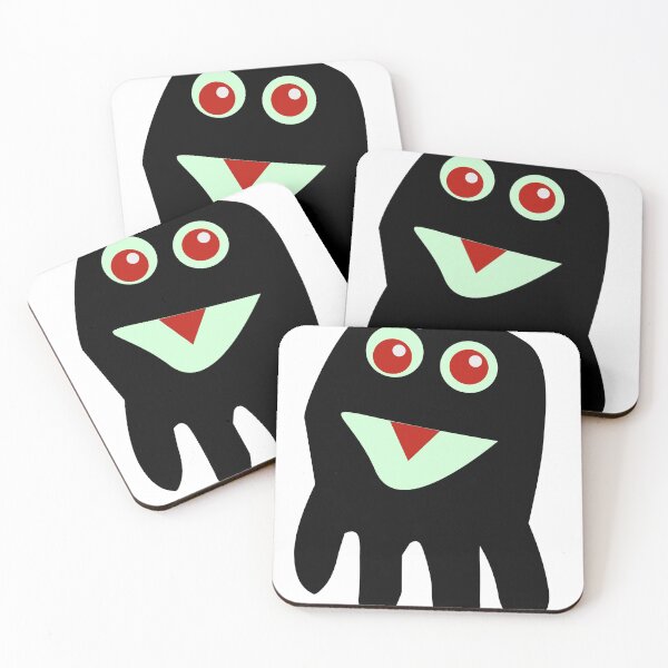 Item preview, Monster  designed and sold by sarao-design.