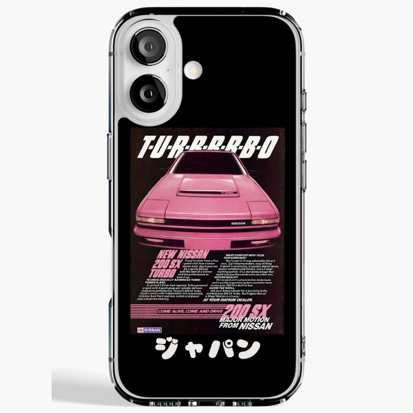 Mid Night Club Japan - Nissan 280ZX