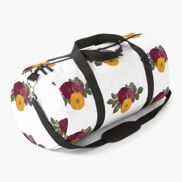 Item preview, Pressed Roses, Pressed Flowers, Roses, Triple Roses designed and sold by PressedbyHNL.