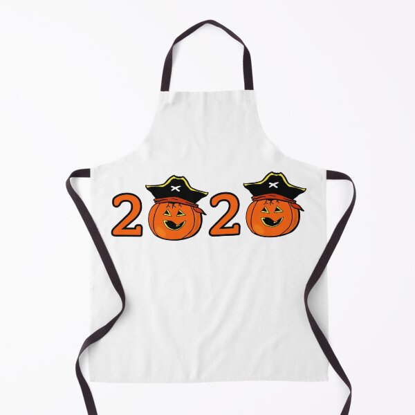 Item preview, 2020 Pumpkin Pirates designed and sold by BusyMonkeys.