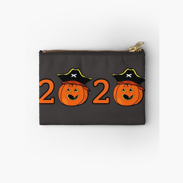 Item preview, 2020 Pumpkin Pirates designed and sold by BusyMonkeys.