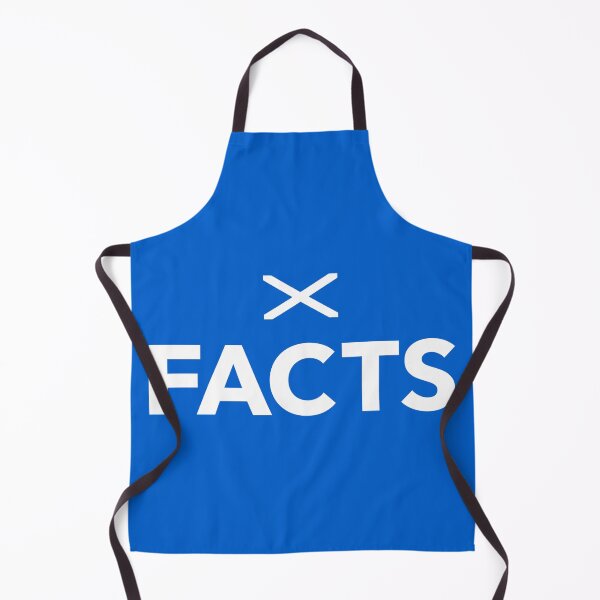 Item preview, FACTS designed and sold by CoolYule.