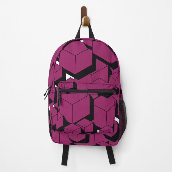 Item preview, 3D Futuristic Cubes VII designed and sold by Amir Faysal.