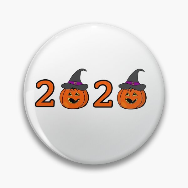 Item preview, 2020 Pumpkin Witches designed and sold by BusyMonkeys.