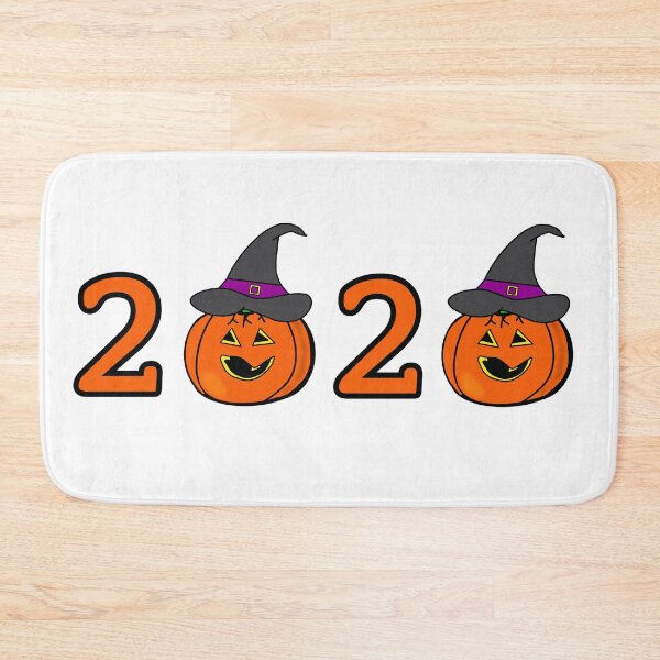 Item preview, 2020 Pumpkin Witches designed and sold by BusyMonkeys.
