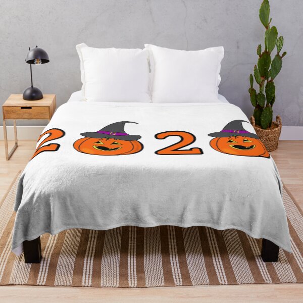 Item preview, 2020 Pumpkin Witches designed and sold by BusyMonkeys.