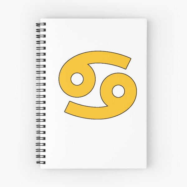 Item preview, Cáncer Zodiacal designed and sold by epic-phrases.