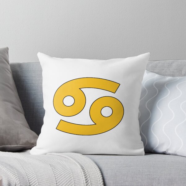 Item preview, Zodiac Cancer designed and sold by epic-phrases.