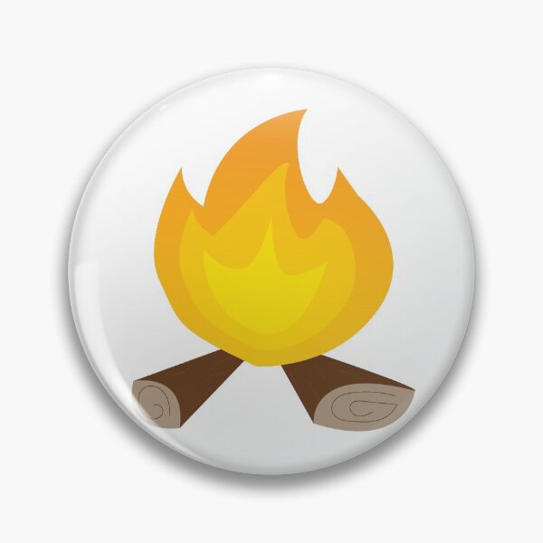 Item preview, Campfire designed and sold by Sierra13.