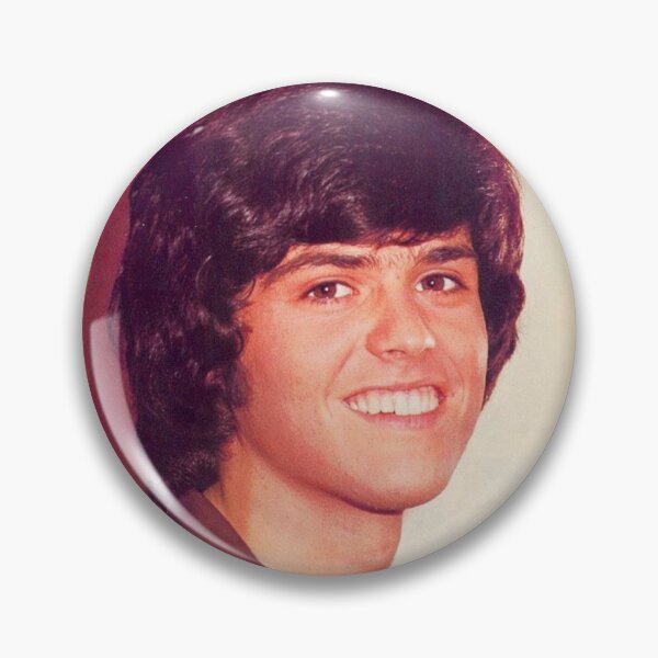 Item preview, Donnie Osmond Vintage Retro designed and sold by kenadams403.
