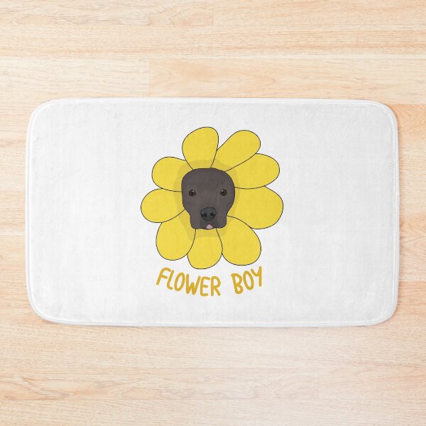 Item preview, Flower Boy designed and sold by MinimalistAnim-.
