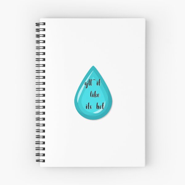 Item preview, Get Drop It Like Its Hot designed and sold by FunDayze.