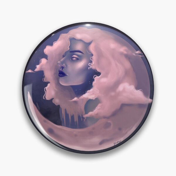 Item preview, Dreamer designed and sold by GillianEliseArt.