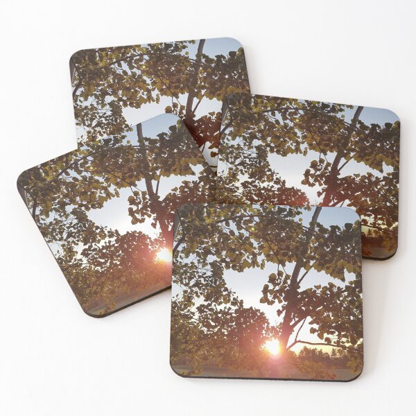 Item preview, Autumn Sunrise designed and sold by Kim-Pratt.