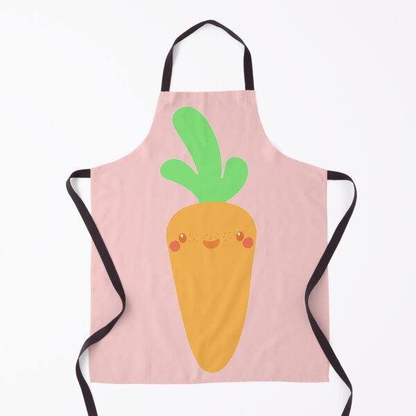 Item preview, Cute Carrot With Freckles  designed and sold by SofiaSava01.