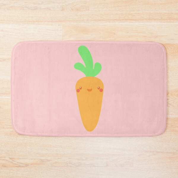 Item preview, Cute Carrot With Freckles  designed and sold by SofiaSava01.