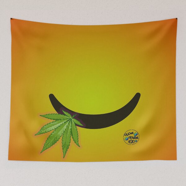 Item preview, Stoney Emoji designed and sold by WetPaint420.