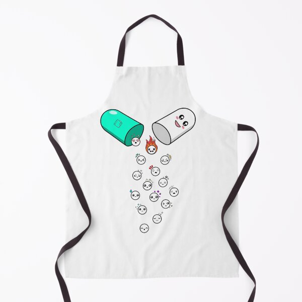 Item preview, Kaomoji XR Pill designed and sold by Disocodesigns.