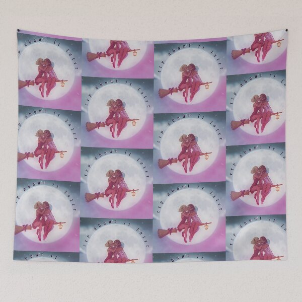 Item preview, Cry About It Later  designed and sold by Katysprism.