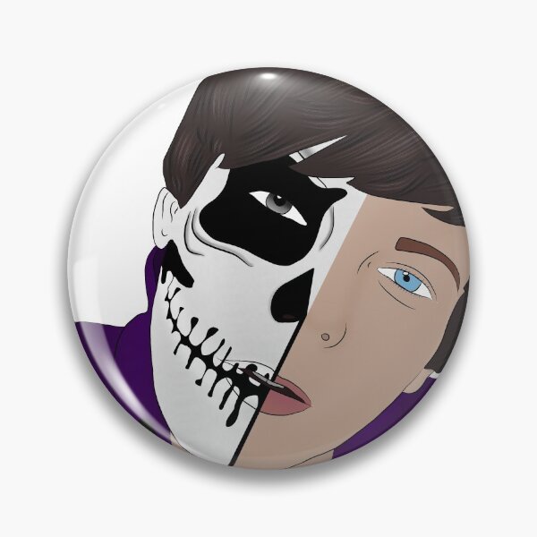 Item preview, Louis Tomlinson Halloween designed and sold by tamster1.