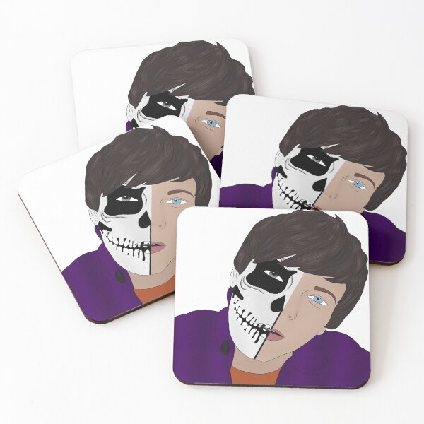 Item preview, Louis Tomlinson Halloween designed and sold by tamster1.