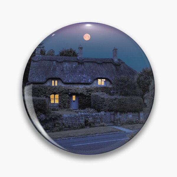 Item preview, Cabaña Full Moon designed and sold by Alisonchambers2.