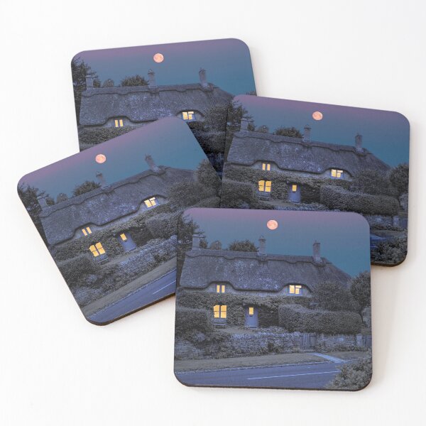 Item preview, Cabaña Full Moon designed and sold by Alisonchambers2.