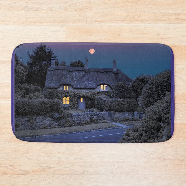 Item preview, Cabaña Full Moon designed and sold by Alisonchambers2.