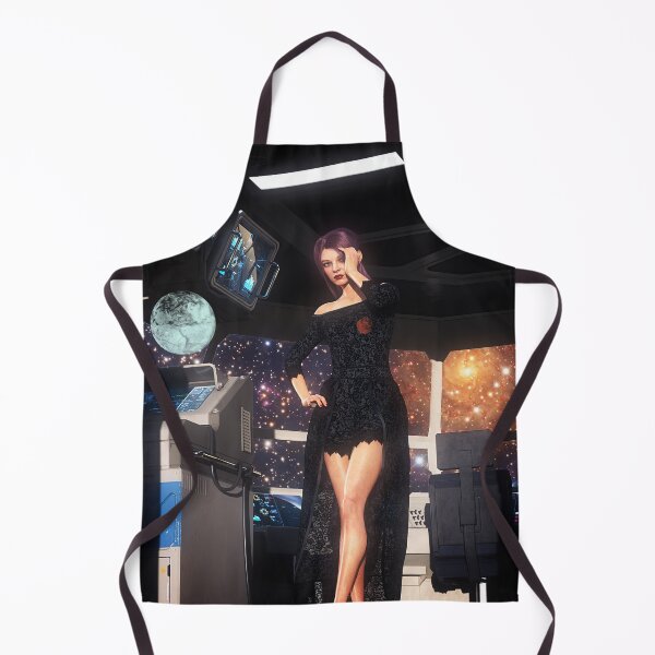 Item preview, Interstellar Beauty designed and sold by ErgoProxy1948.