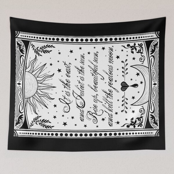 Item preview, Star crossed lovers designed and sold by carlythompson.