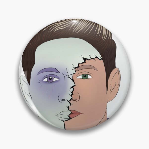 Item preview, Niall Horan Halloween designed and sold by tamster1.