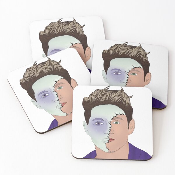 Item preview, Niall Horan Halloween designed and sold by tamster1.