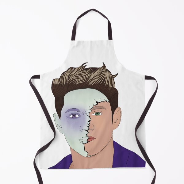 Item preview, Niall Horan Halloween designed and sold by tamster1.