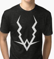 Blackagar Tri-blend T-Shirt