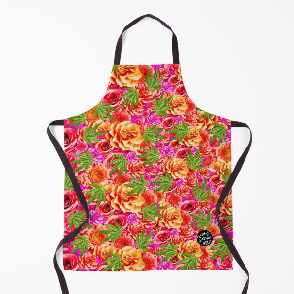 Item preview, Roses and Reefer designed and sold by WetPaint420.