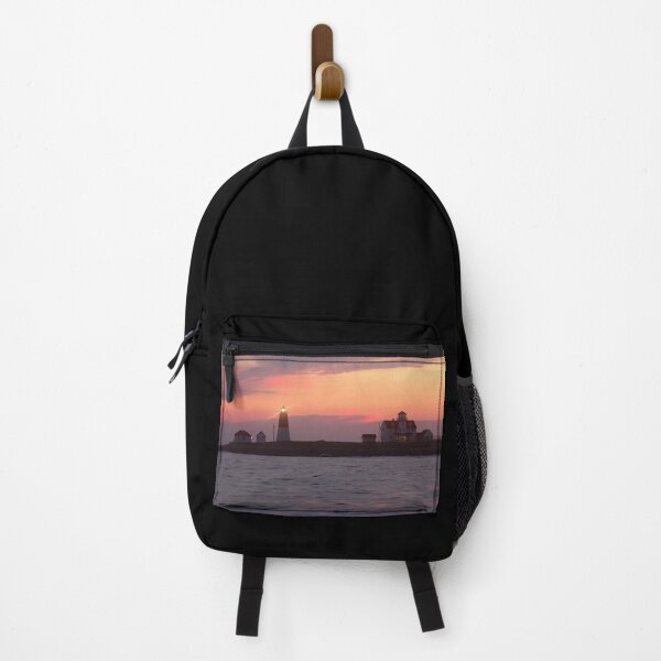 Item preview, Point Judith Sunset designed and sold by Autumn Seas Photography.