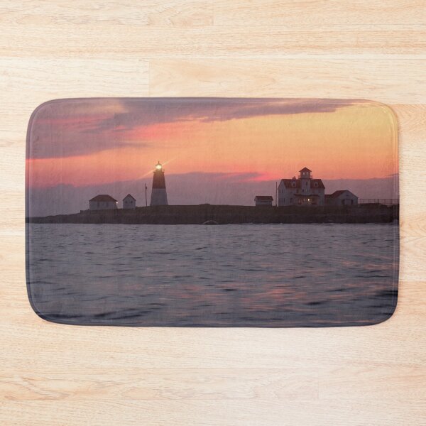 Item preview, Point Judith Sunset designed and sold by Autumn Seas Photography.