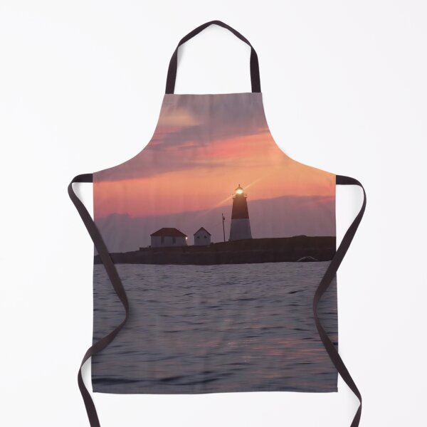 Item preview, Point Judith Sunset designed and sold by Autumn Seas Photography.